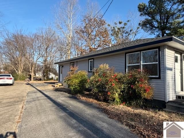 422 COLUMBUS BLOCK 4 LOT 6, Paducah, KY 42001