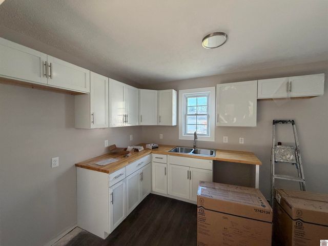 422 COLUMBUS BLOCK 4 LOT 6, Paducah, KY 42001