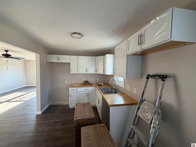 422 COLUMBUS BLOCK 4 LOT 6, Paducah, KY 42001