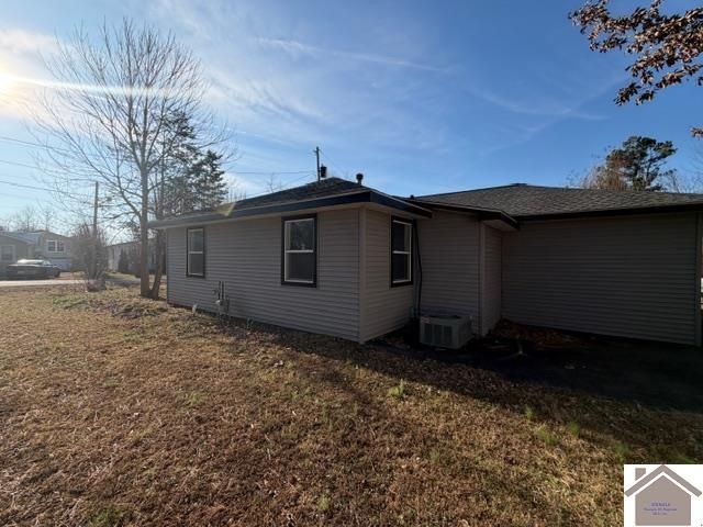 422 COLUMBUS BLOCK 4 LOT 6, Paducah, KY 42001