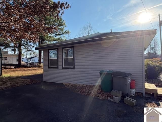 422 COLUMBUS BLOCK 4 LOT 6, Paducah, KY 42001