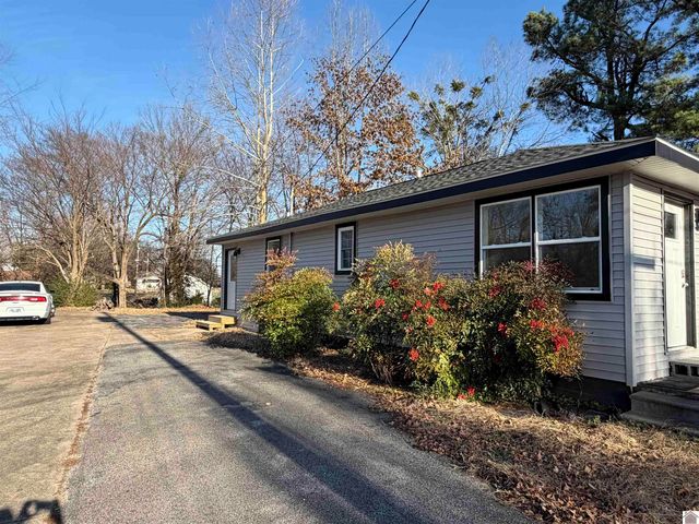 422 COLUMBUS BLOCK 4 LOT 6, Paducah, KY 42001