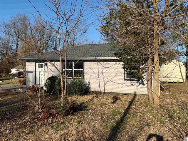 422 COLUMBUS BLOCK 4 LOT 6, Paducah, KY 42001