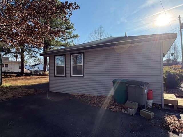 422 COLUMBUS BLOCK 4 LOT 6, Paducah, KY 42001