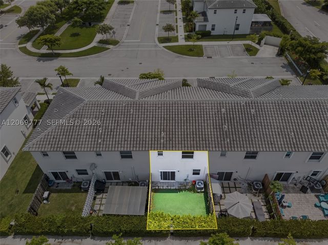 1586 SE 27th Ter 1586, Homestead, FL 33035