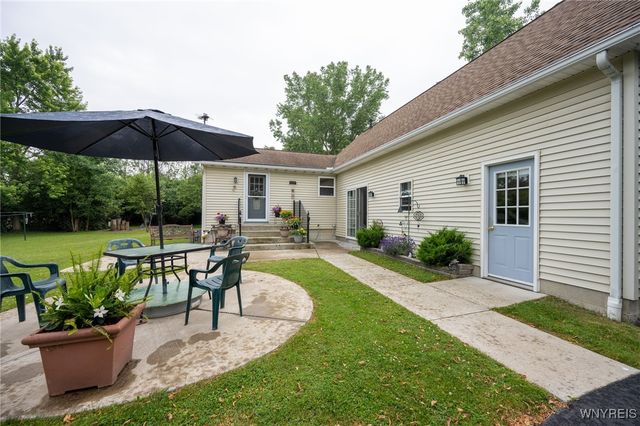 1363 Losson Road, Cheektowaga, NY 14043