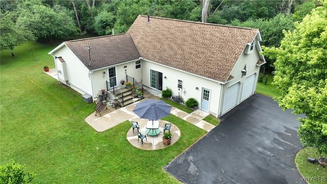 1363 Losson Road, Cheektowaga, NY 14043