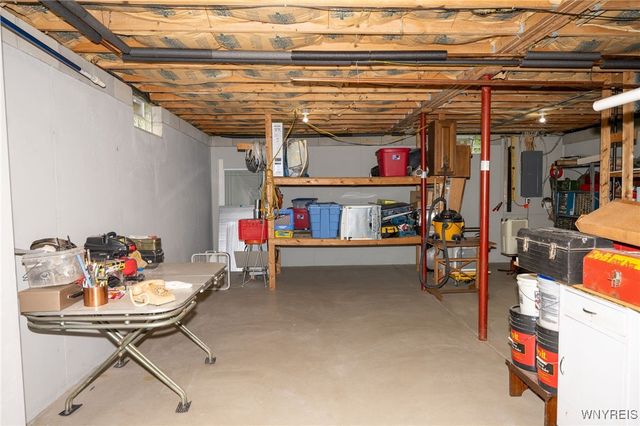 1363 Losson Road, Cheektowaga, NY 14043