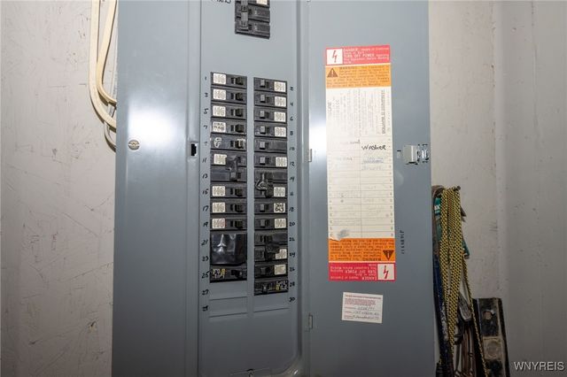 1363 Losson Road, Cheektowaga, NY 14043