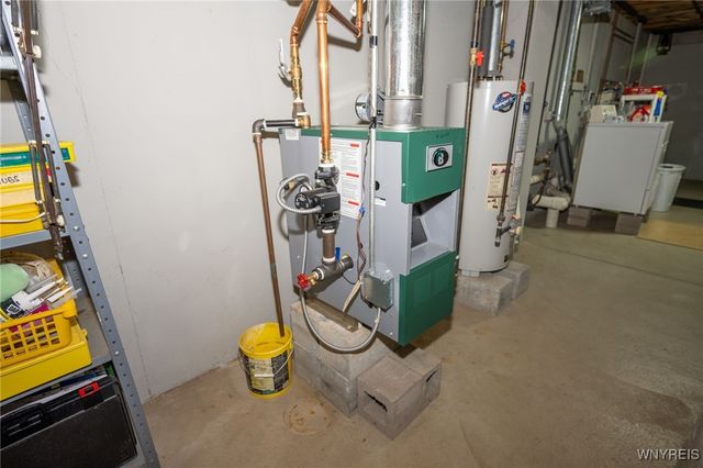 1363 Losson Road, Cheektowaga, NY 14043