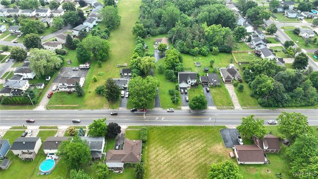 1363 Losson Road, Cheektowaga, NY 14043