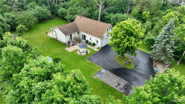 1363 Losson Road, Cheektowaga, NY 14043