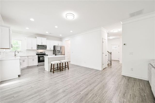 58 Laurel Cove Drive, Hoschton, GA 30548