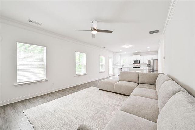 58 Laurel Cove Drive, Hoschton, GA 30548