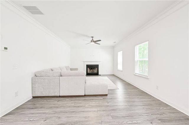 58 Laurel Cove Drive, Hoschton, GA 30548