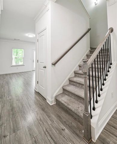 58 Laurel Cove Drive, Hoschton, GA 30548