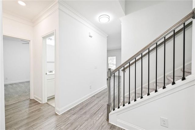 58 Laurel Cove Drive, Hoschton, GA 30548
