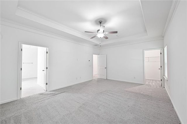 58 Laurel Cove Drive, Hoschton, GA 30548