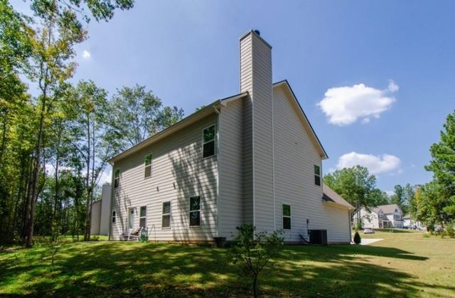 58 Laurel Cove Drive, Hoschton, GA 30548