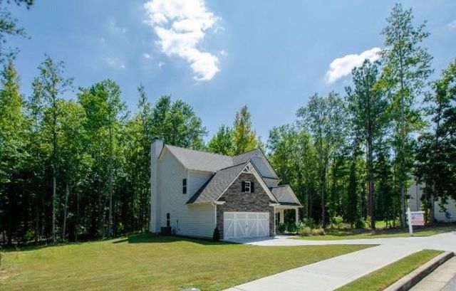 58 Laurel Cove Drive, Hoschton, GA 30548