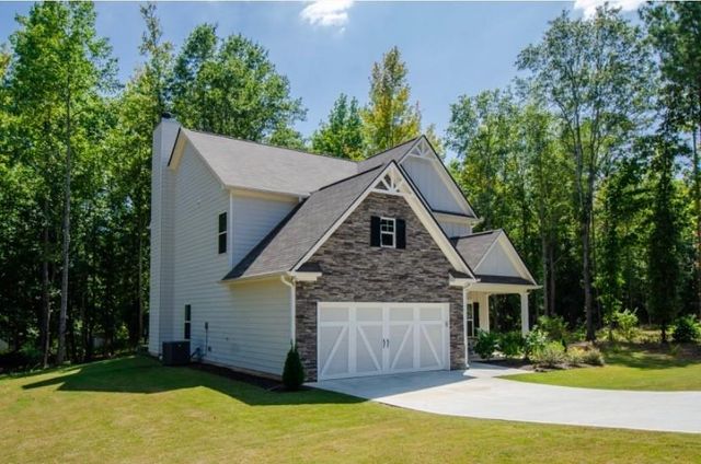 58 Laurel Cove Drive, Hoschton, GA 30548