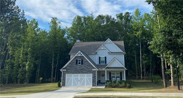 58 Laurel Cove Drive, Hoschton, GA 30548