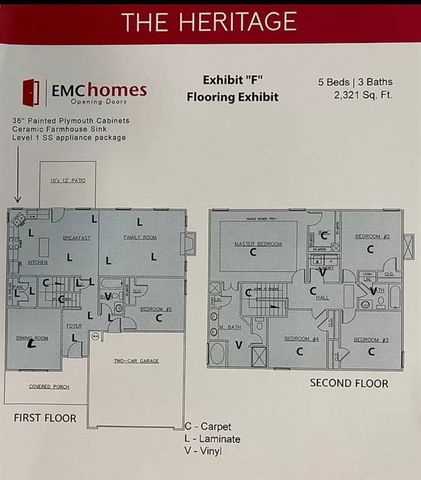 58 Laurel Cove Drive, Hoschton, GA 30548