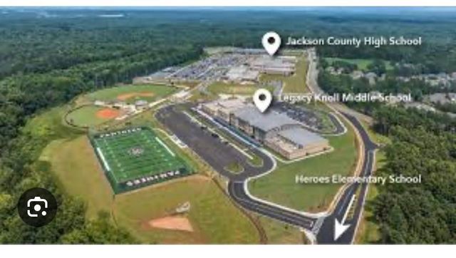58 Laurel Cove Drive, Hoschton, GA 30548