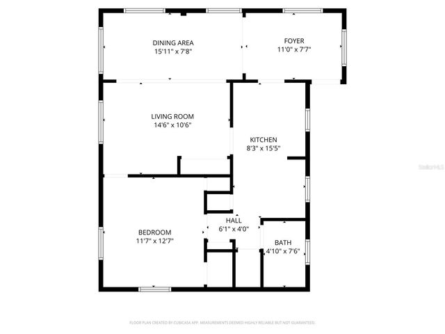 4411 1ST AVENUE N, St Petersburg, FL 33713