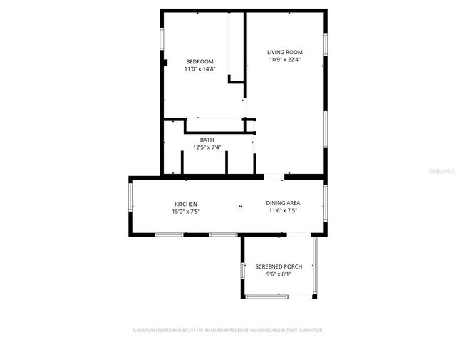 4411 1ST AVENUE N, St Petersburg, FL 33713