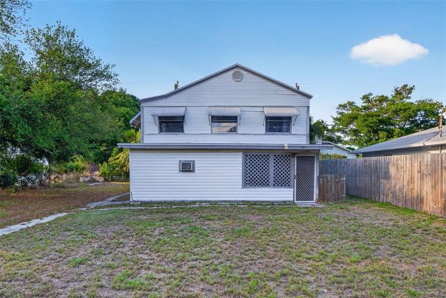 4411 1ST AVENUE N, St Petersburg, FL 33713