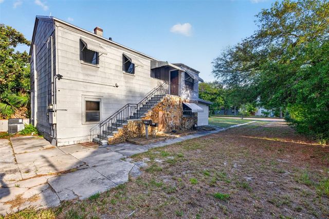 4411 1ST AVENUE N, St Petersburg, FL 33713