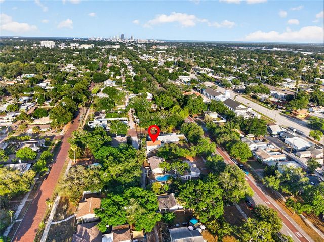 4411 1ST AVENUE N, St Petersburg, FL 33713