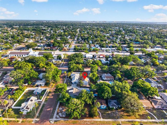 4411 1ST AVENUE N, St Petersburg, FL 33713