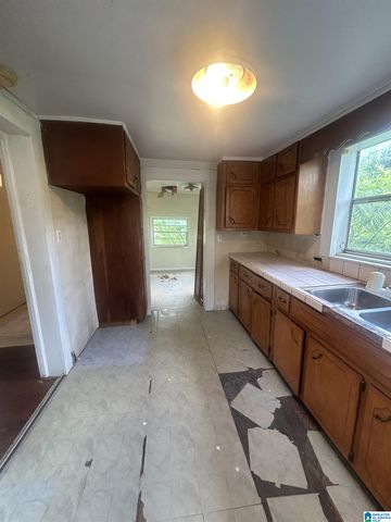 578 EMPIRE ROAD, Sumiton, AL 35148