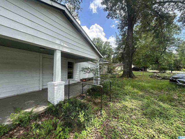 578 EMPIRE ROAD, Sumiton, AL 35148