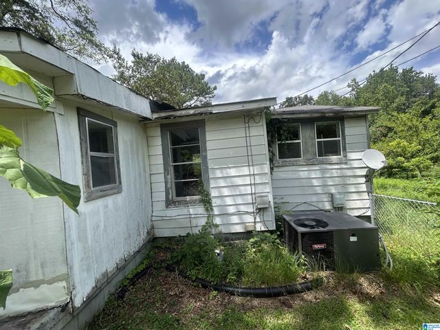 578 EMPIRE ROAD, Sumiton, AL 35148