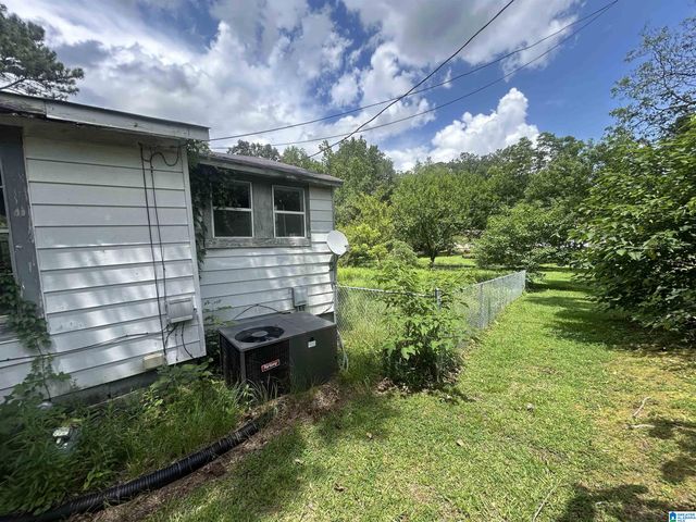 578 EMPIRE ROAD, Sumiton, AL 35148