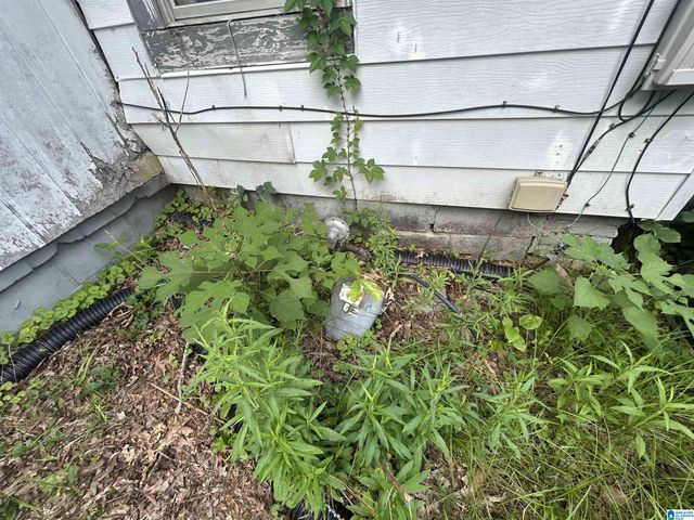 578 EMPIRE ROAD, Sumiton, AL 35148