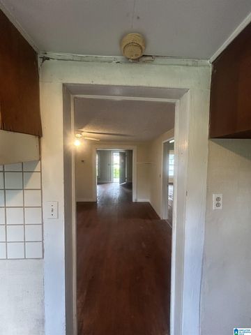 578 EMPIRE ROAD, Sumiton, AL 35148