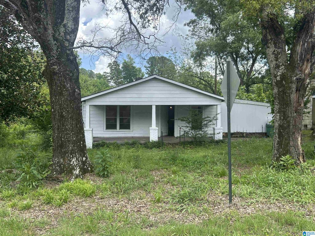 578 EMPIRE ROAD, Sumiton, AL 35148