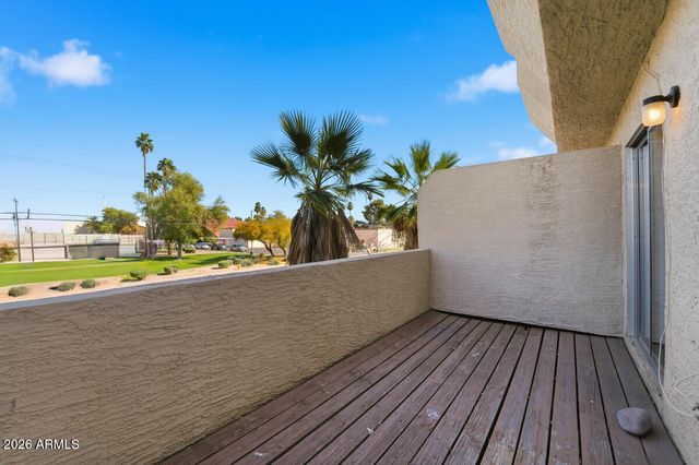 225 N POMEROY -- 6, Mesa, AZ 85201