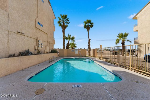 225 N POMEROY -- 6, Mesa, AZ 85201