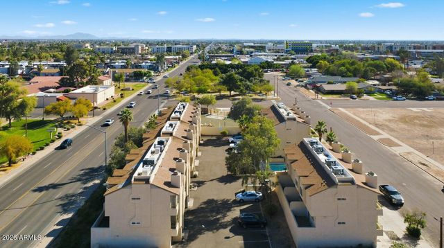 225 N POMEROY -- 6, Mesa, AZ 85201