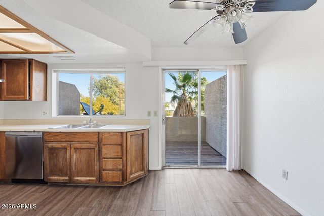 225 N POMEROY -- 6, Mesa, AZ 85201