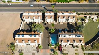 225 N POMEROY -- 6, Mesa, AZ 85201