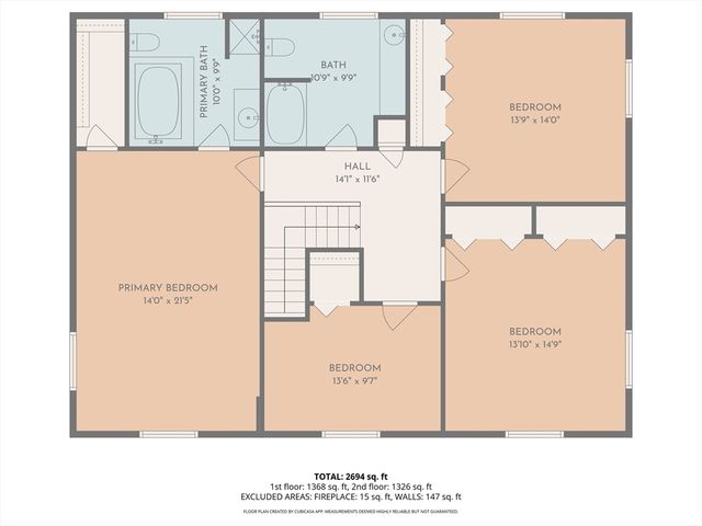 12 Parkway Dr, Saugus, MA 01906