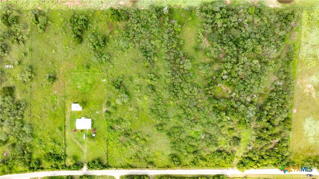 Lot 3 Sunset Trail, Luling, TX 78648
