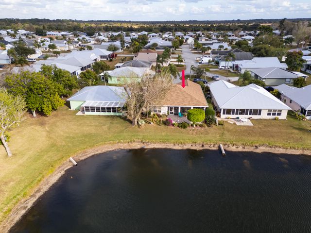 14196 Cisne Circle, Fort Pierce, FL 34951