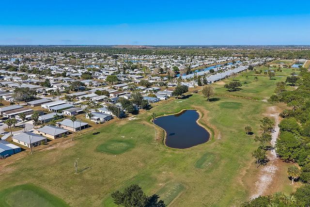 14196 Cisne Circle, Fort Pierce, FL 34951